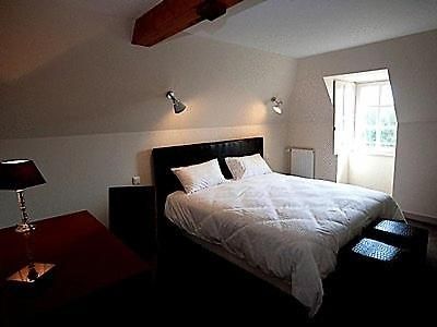 Logis Hotel Le Prieure Des Gourmands Chateaubriant Luaran gambar