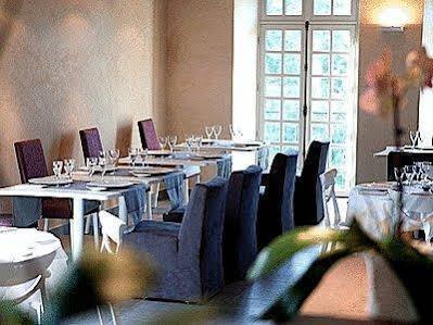 Logis Hotel Le Prieure Des Gourmands Chateaubriant Luaran gambar