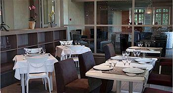 Logis Hotel Le Prieure Des Gourmands Chateaubriant Luaran gambar