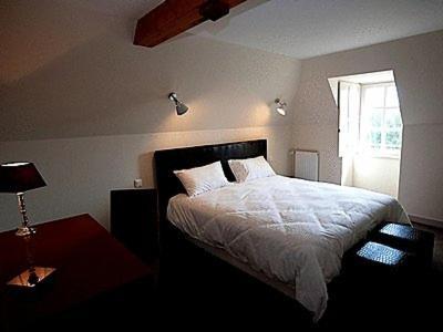 Logis Hotel Le Prieure Des Gourmands Chateaubriant Luaran gambar